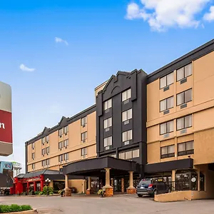 *** Hotel Western Cairn Croft Canada