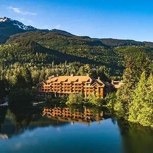 **** Resort Nita Canada