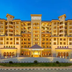 ***** Hotel Pullman Al Marjan Island United Arab Emirates