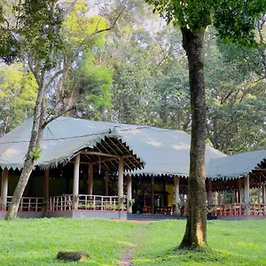  Resort 900 Woods Wayanad Eco - A Sprawling Jungle Near Glass Bridge India