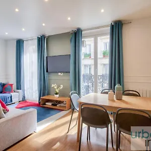 24 - Luxury In Montorgueil París