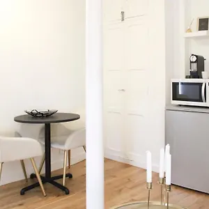 Superb Quiet&comfortable París
