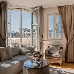 La Clef Louvre By The Crest Collection فندق