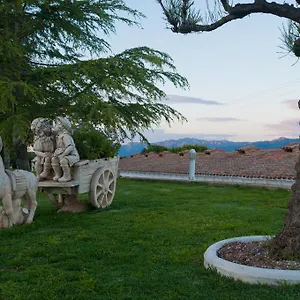 La Miranda Tortosa