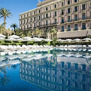 ***** Hotel Royal-riviera Francja