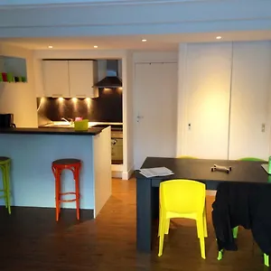  Apartment Forum K2 Cassiopee France