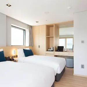 Connect & , 釜山広域市 韓国