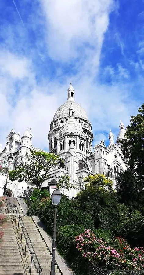 Avalon Hotel Paris