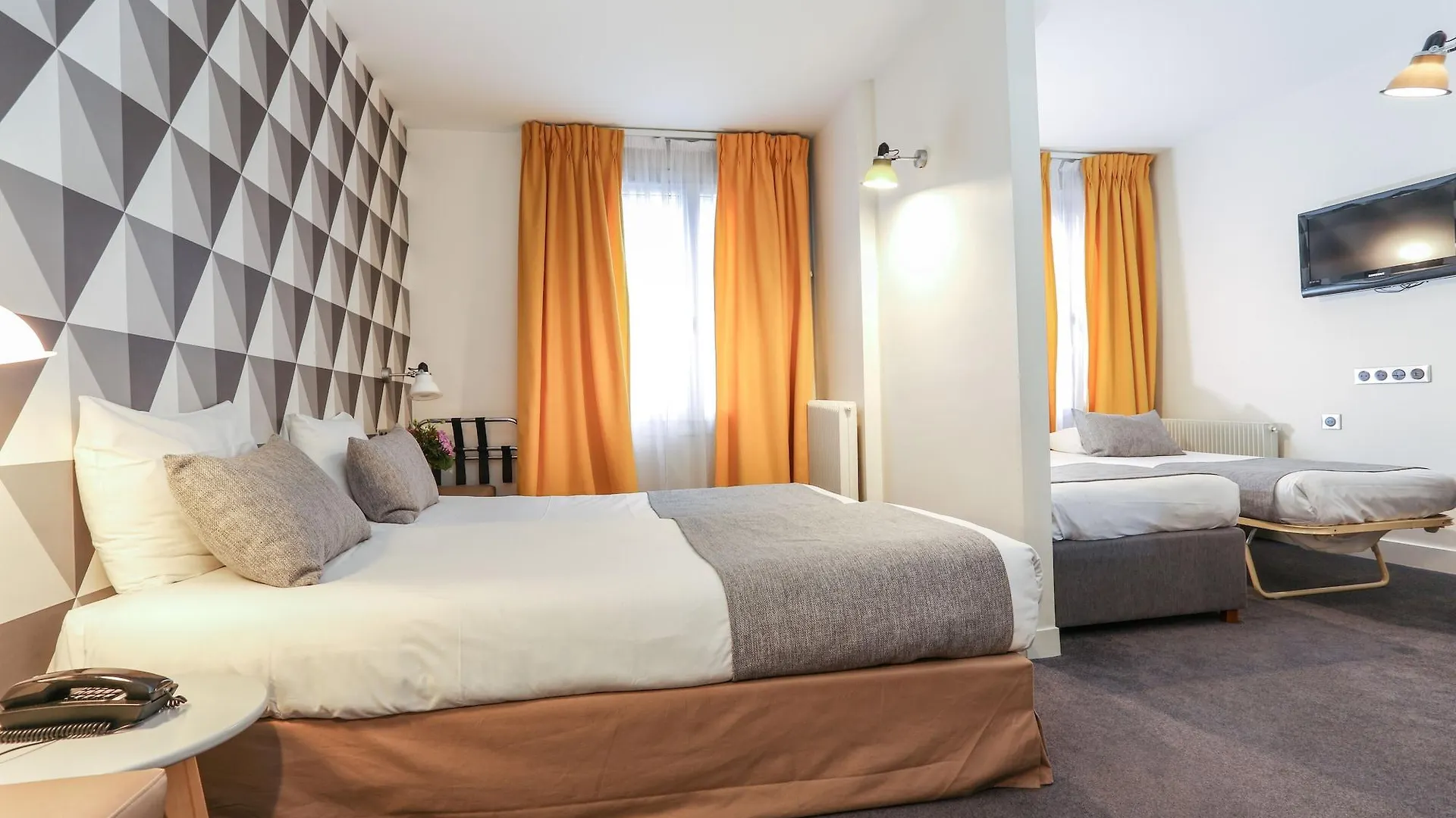 Avalon Hotel Paris Aparthotel