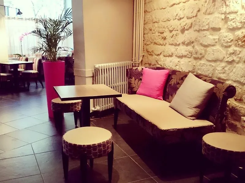 Avalon Hotel Paris Aparthotel