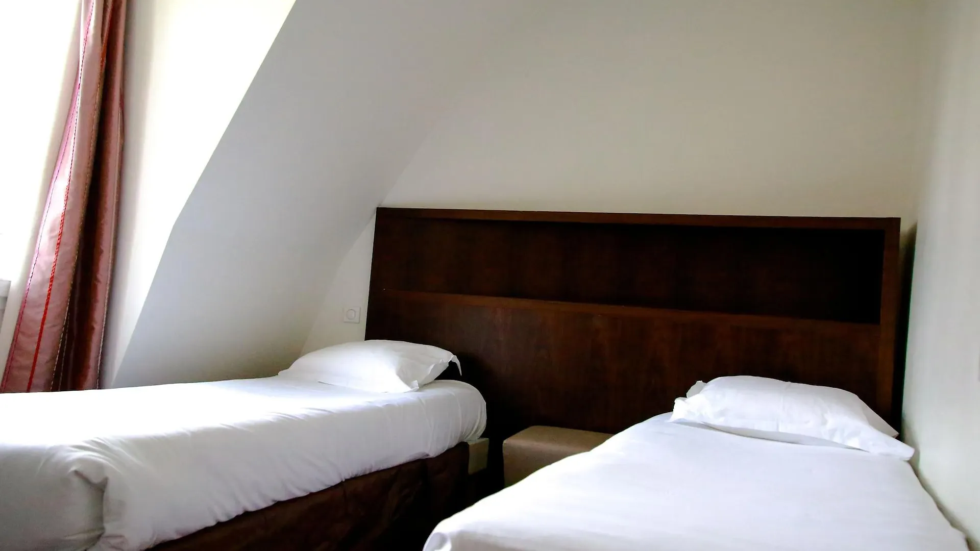 Aparthotel Avalon Hotel Paris