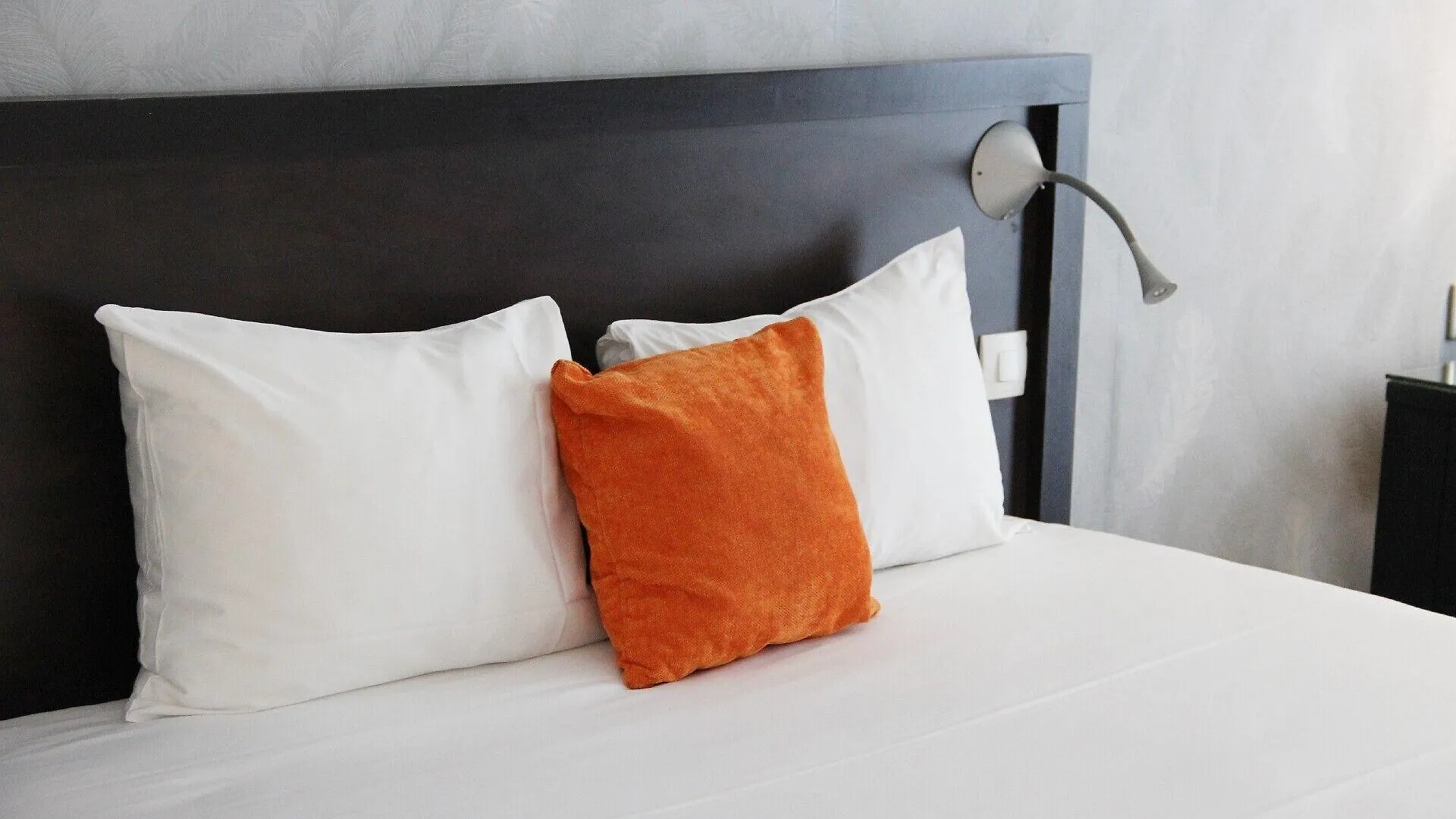 Aparthotel Avalon Hotel Paris