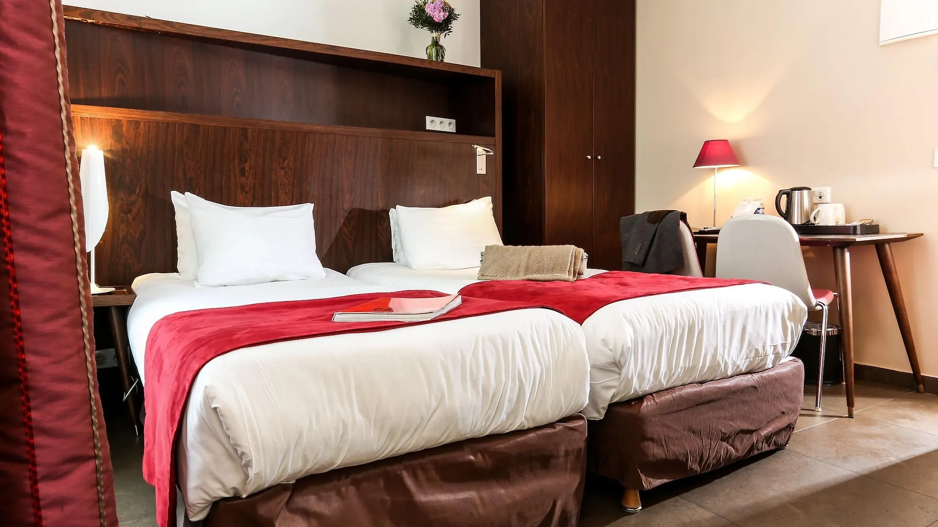 Avalon Hotel Paris