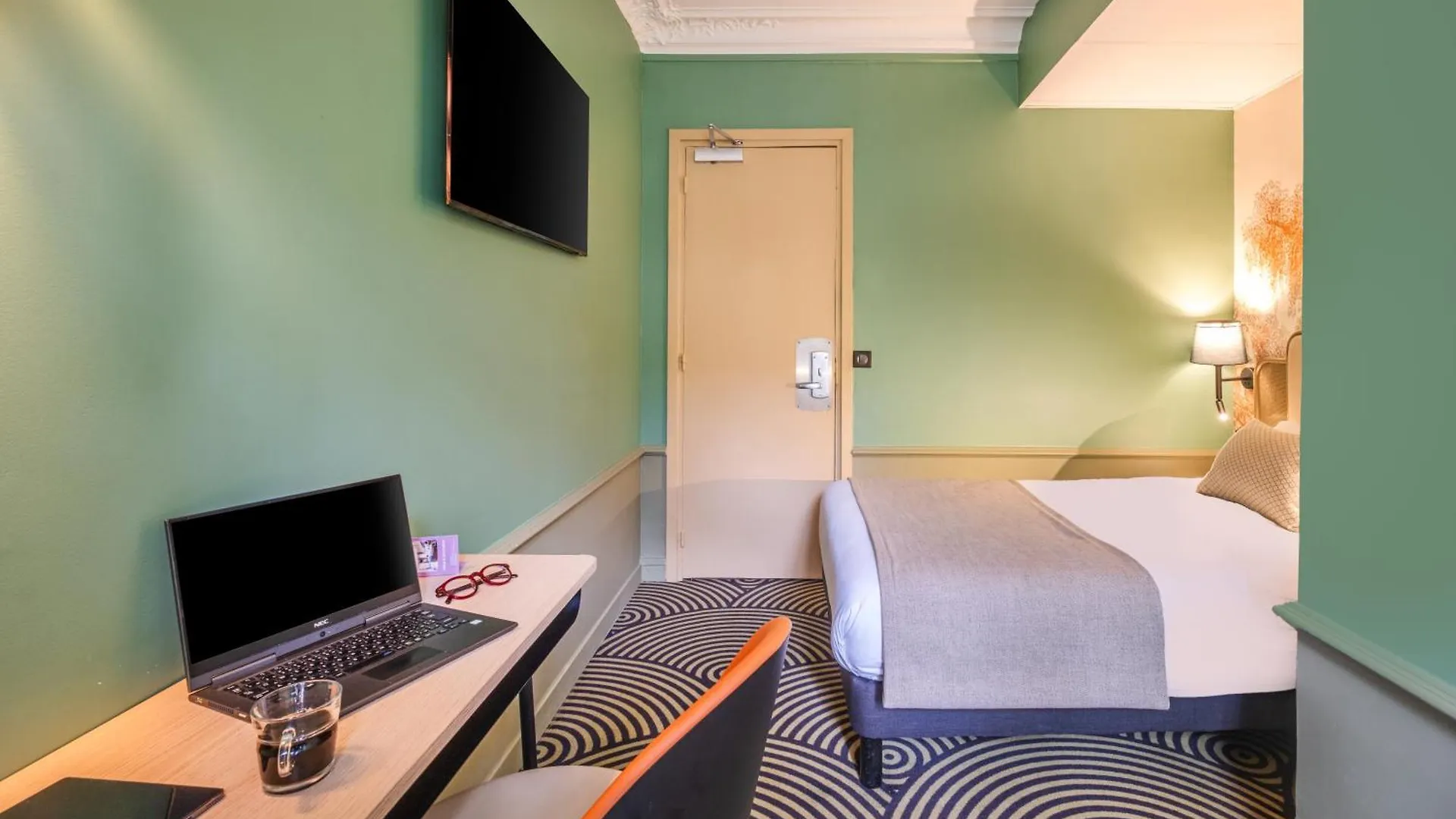 Avalon Hotel Paris Aparthotel