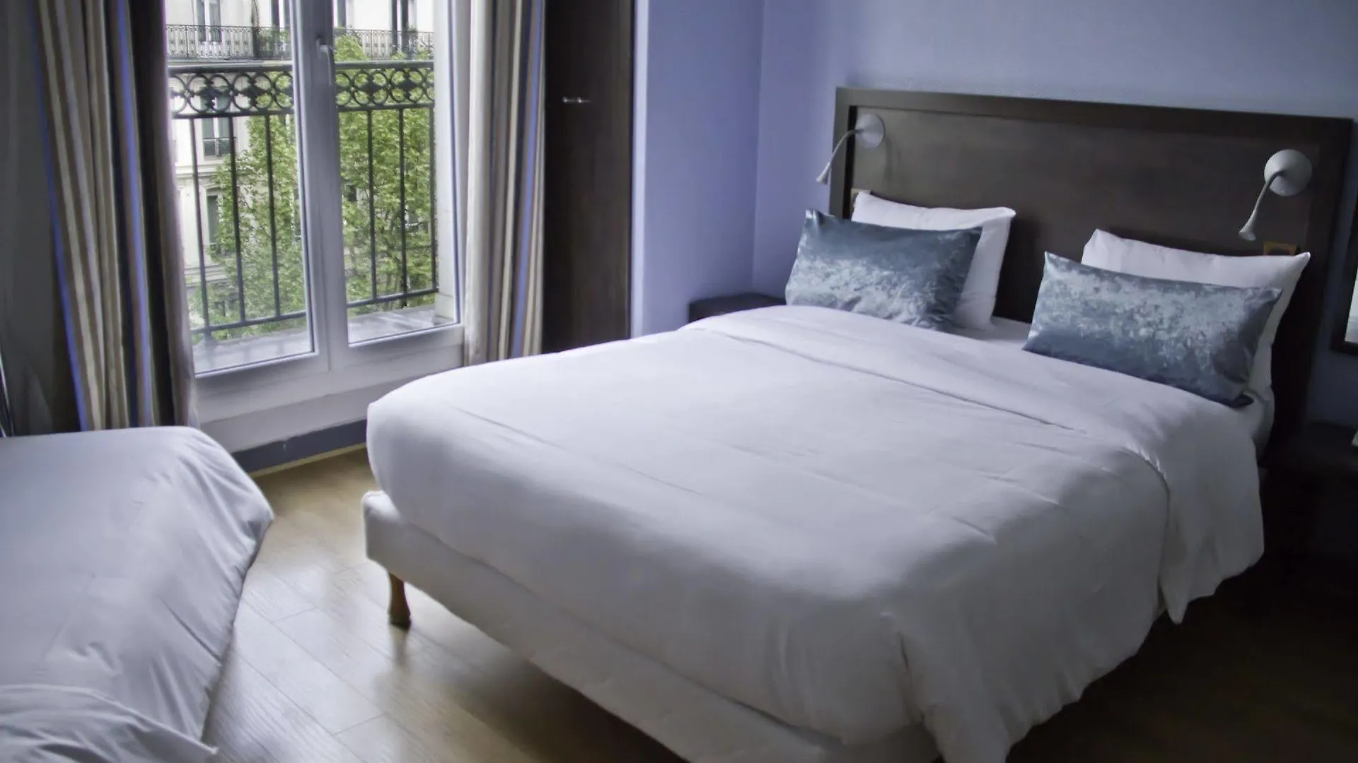 Avalon Hotel Paris