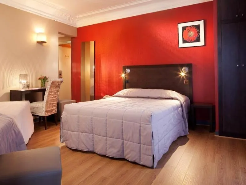 Avalon Hotel Paris Aparthotel