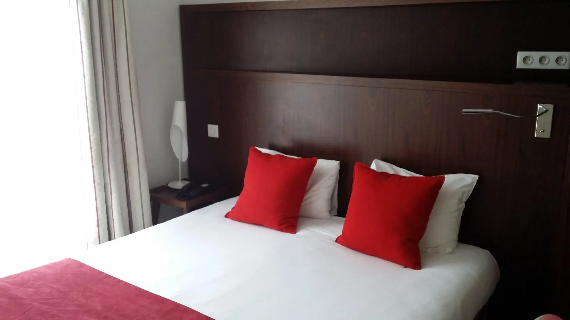 Avalon Hotel Paris Aparthotel