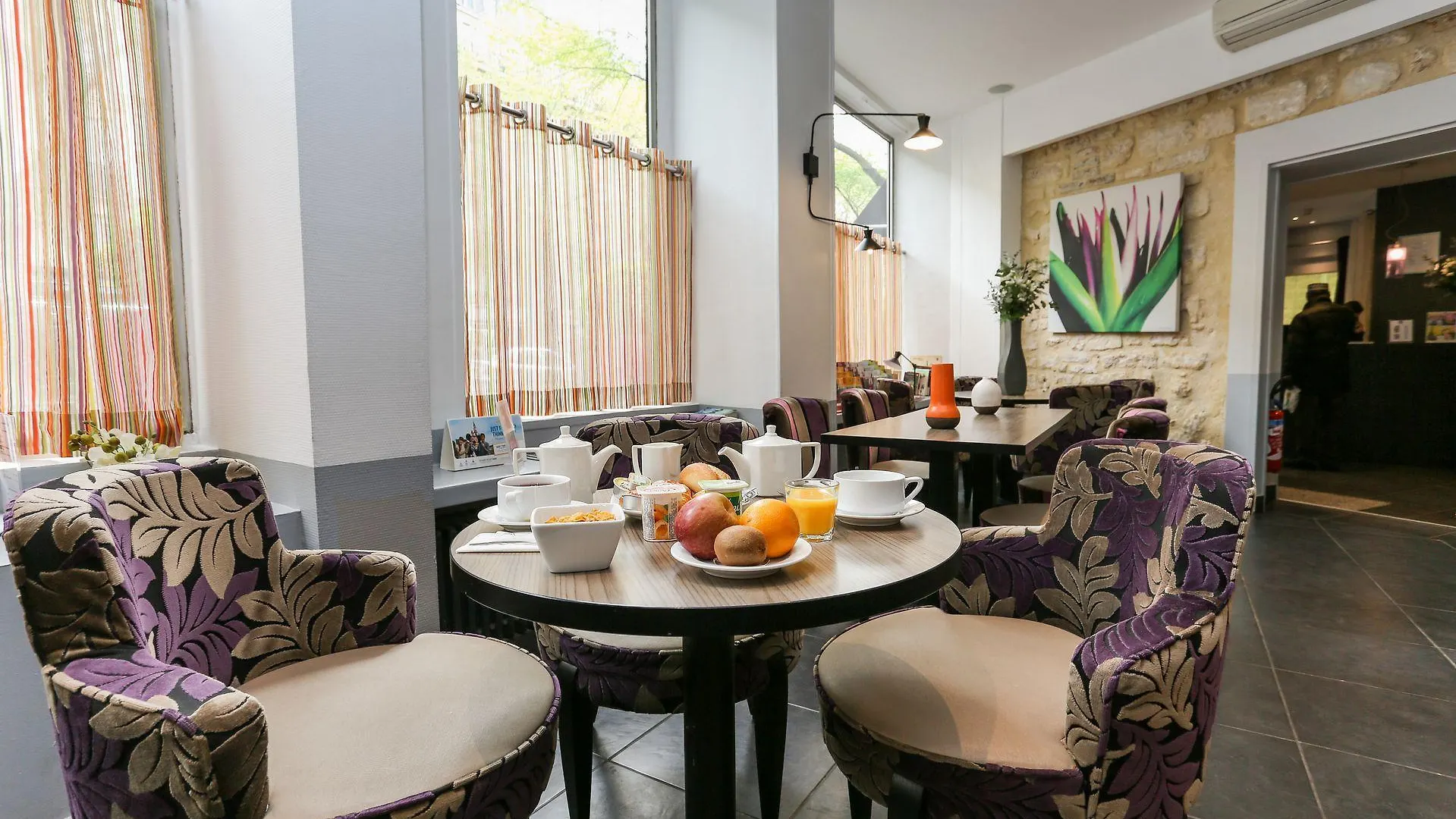 Avalon Hotel Paris