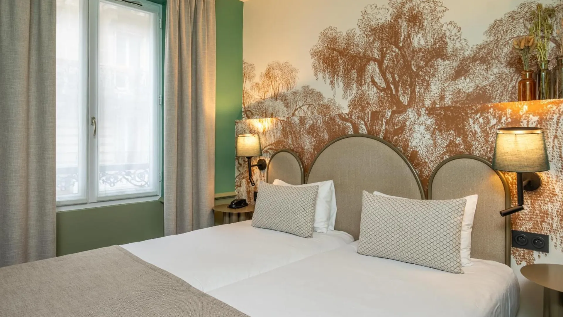 Avalon Hotel Paris