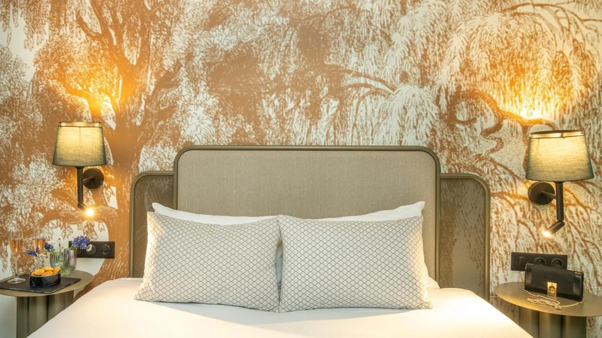 Avalon Hotel Paris Aparthotel