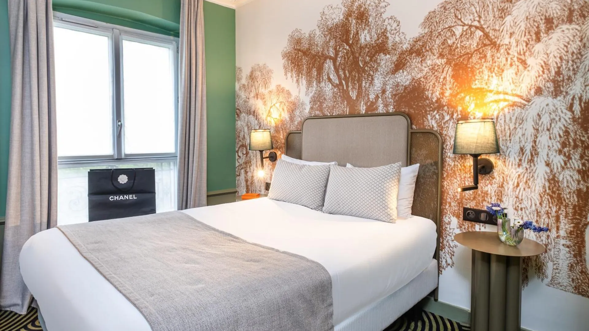 *** Aparthotel Avalon Hotel Paris France