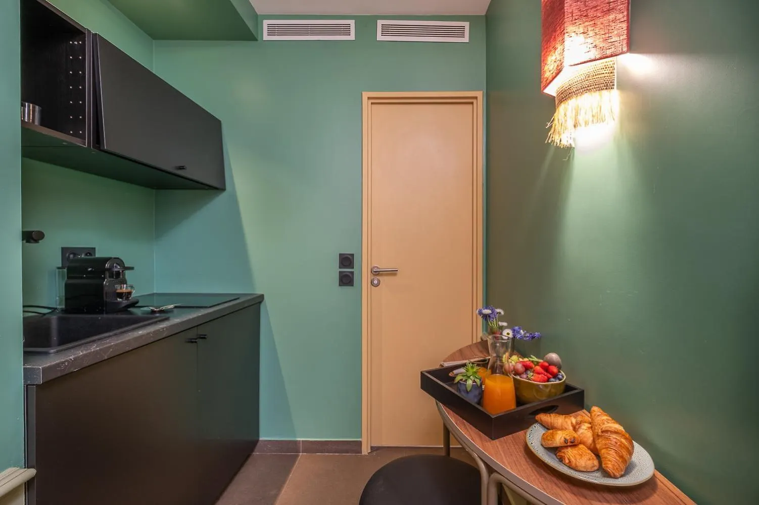Avalon Hotel Paris