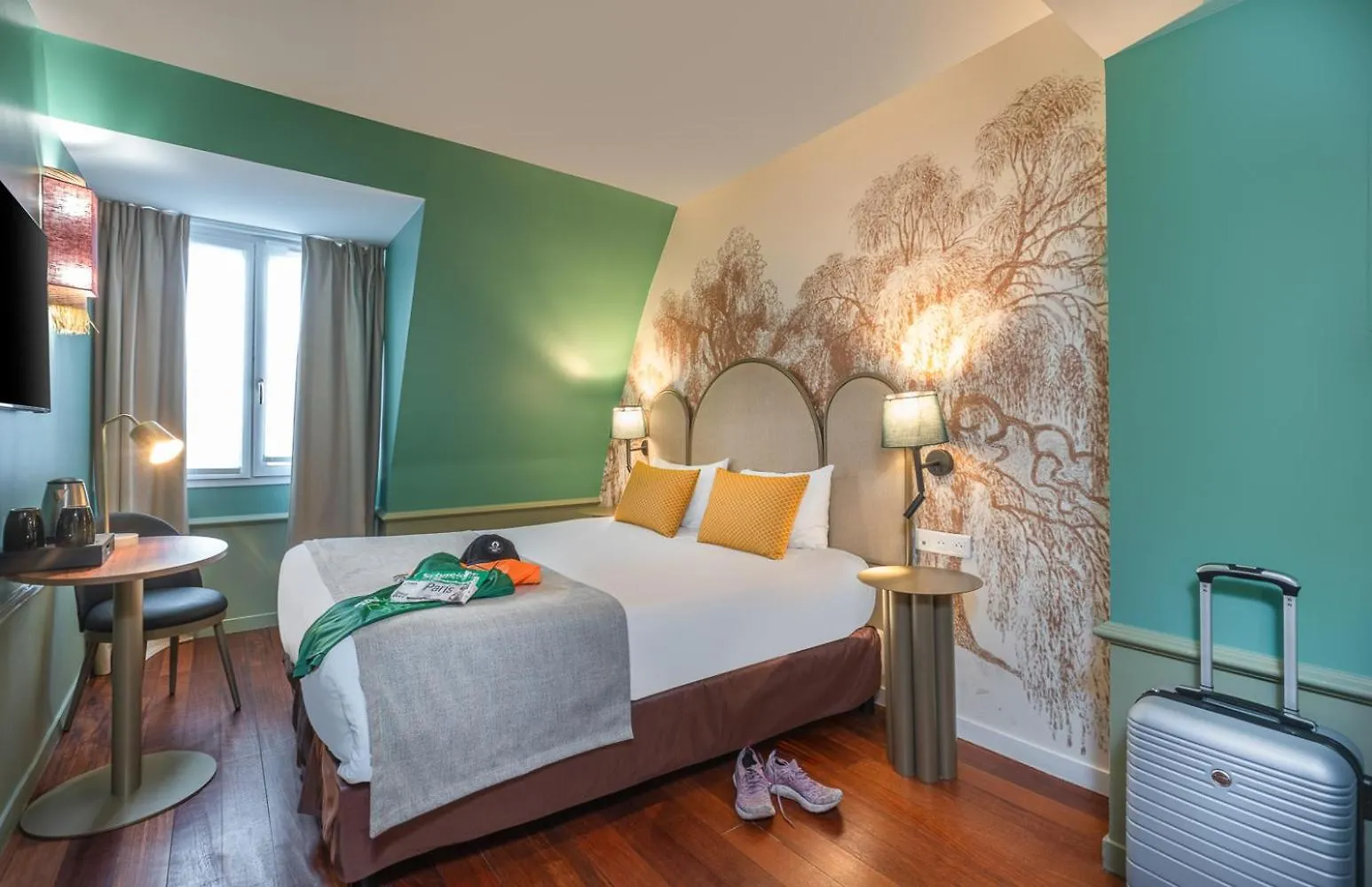 Avalon Hotel Paris
