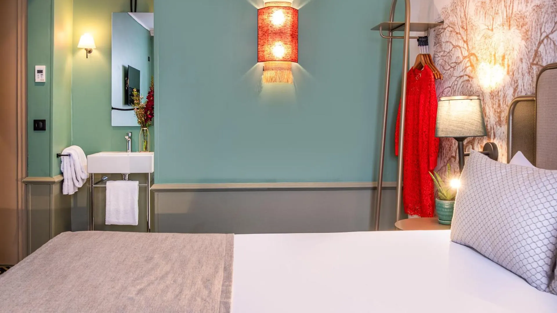 Avalon Hotel Paris Aparthotel