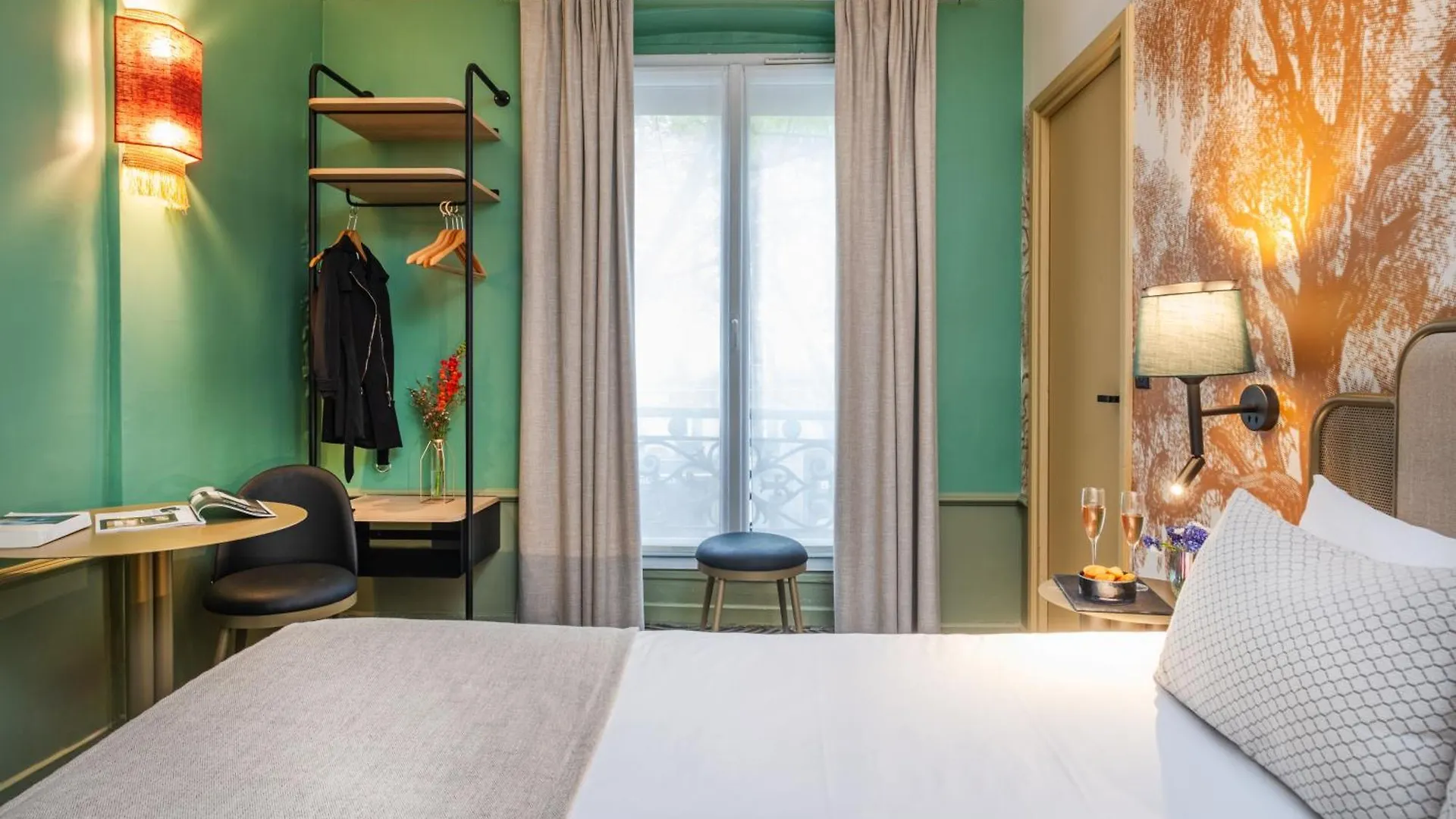 Avalon Hotel Paris