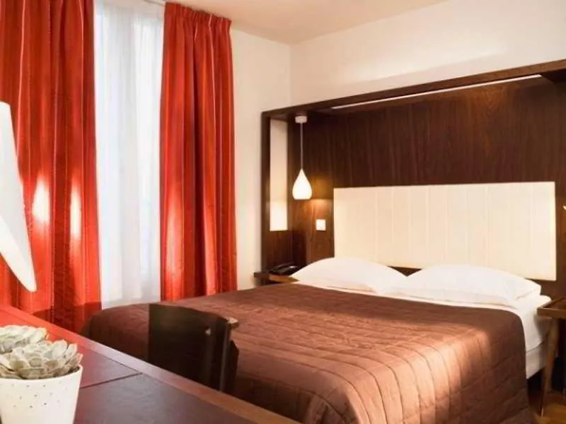 Aparthotel Avalon Hotel Paris