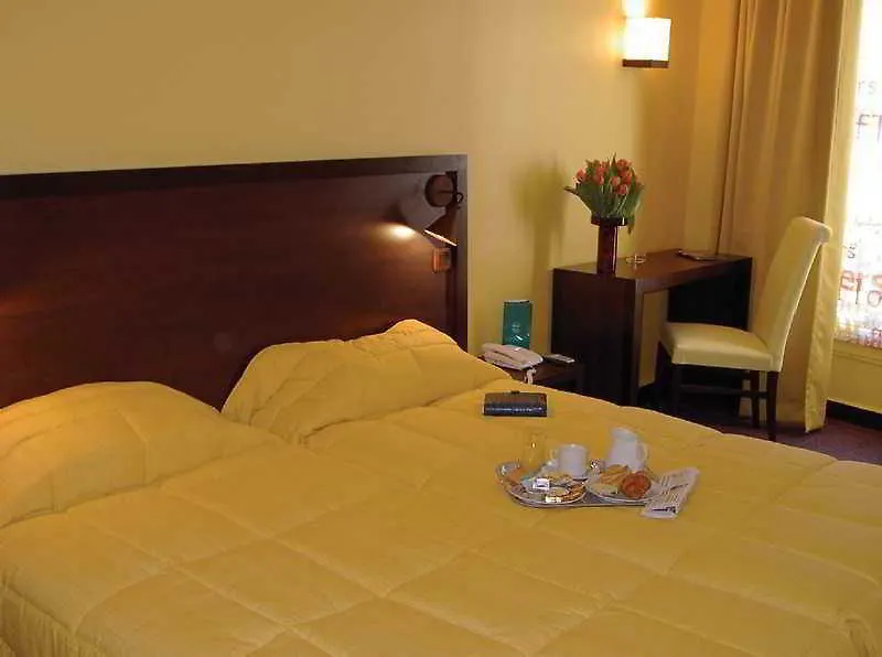 Avalon Hotel Paris