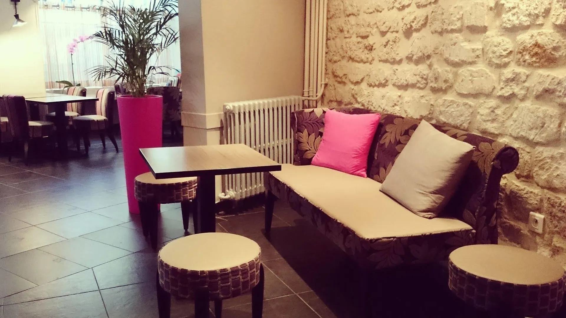 Avalon Hotel Paris 3*,  France