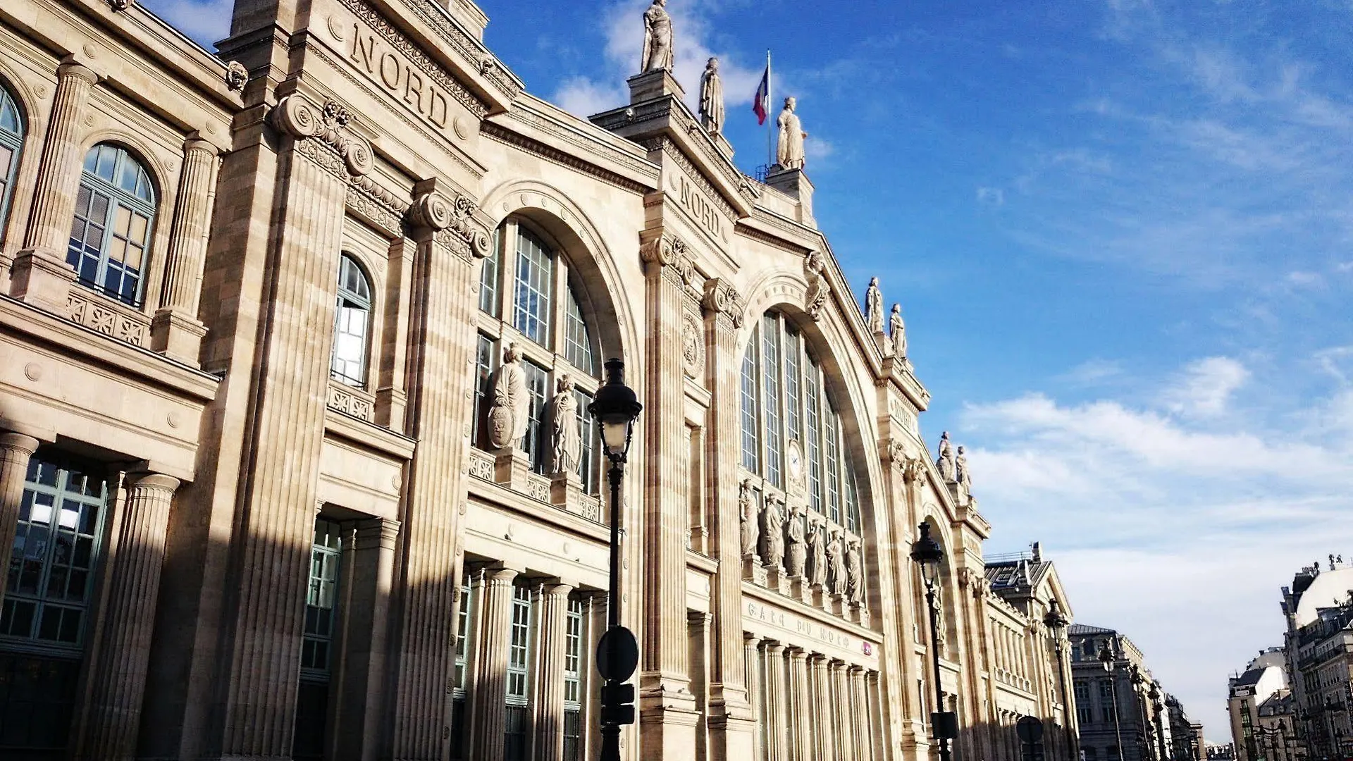 Avalon Hotel Paris 3*,