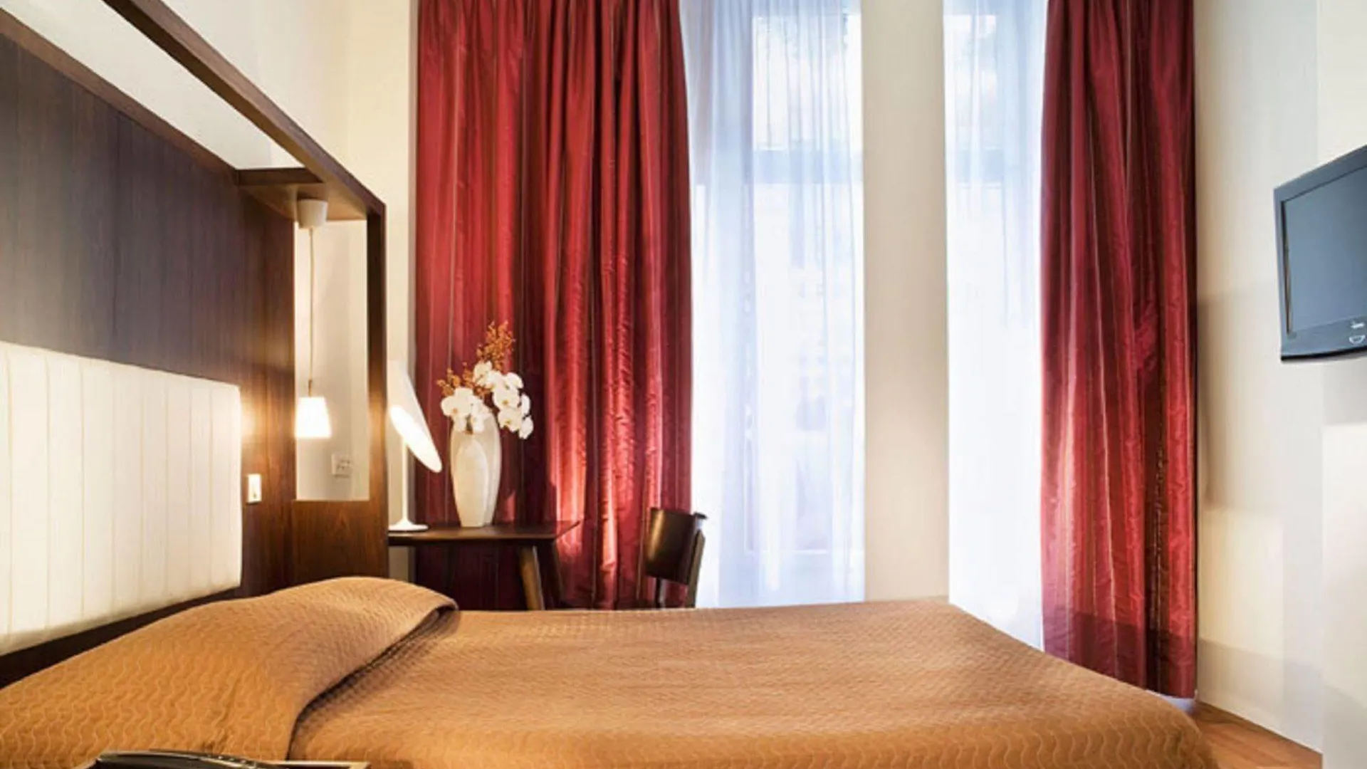 Avalon Hotel Paris Aparthotel