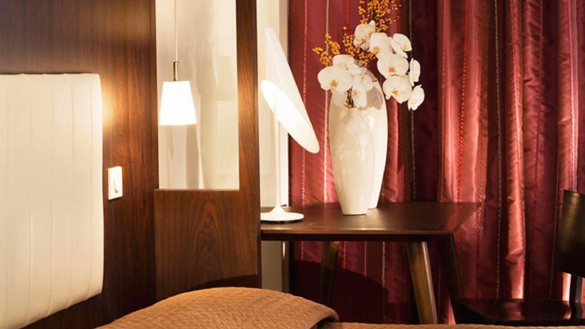 *** Aparthotel Avalon Hotel Paris France