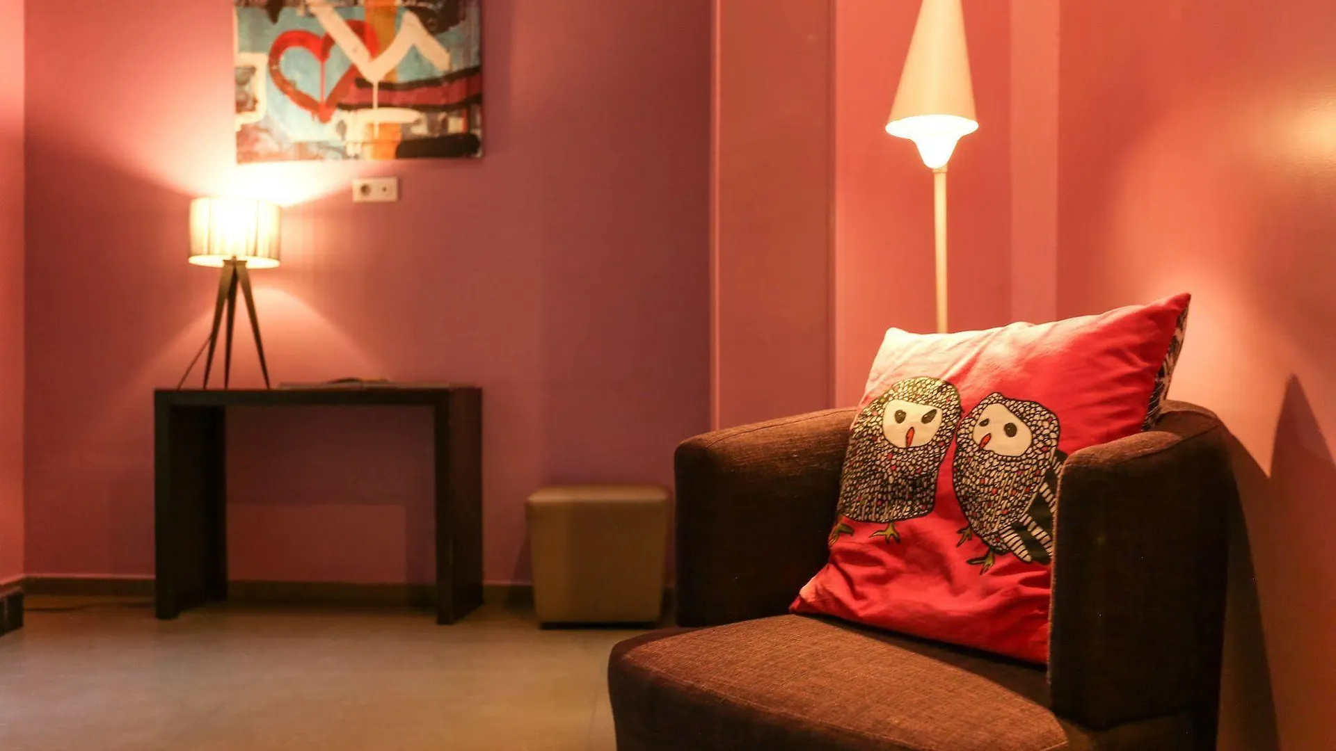 Avalon Hotel Paris